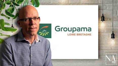 Nomination : Jean-Louis Miniou évolue chez Groupama Loire Bretagne | assurinfo | Scoop.it