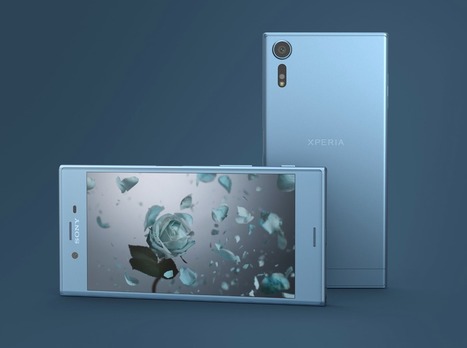 Sony Xperia XZs System Dump from 41.2.A.0.191 Firmware Available | Gizmo Bolt - Exposing Technology, Social Media & Web | Scoop.it