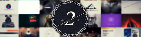 35 Free and Premium Portfolio HTML Website Templates and Layouts | Website template | Scoop.it