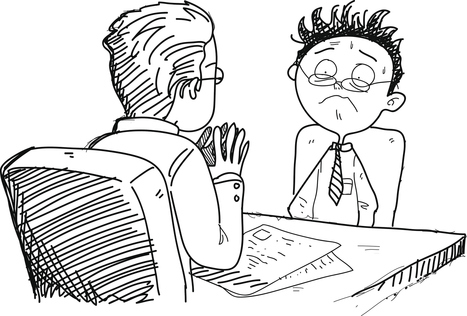 We adjust the pitch of our voice based on the status of who we&rsquo;re talking to | Linguistics & Language Neurology | Scoop.it