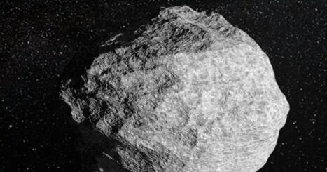La Tierra tiene una nueva 'luna': el misterioso satélite 2025 PN7 se une a nuestro planeta | Universo y Física Cuántica | Scoop.it