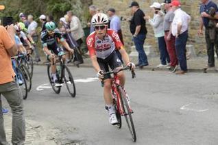 Bjorg Lambrecht est mort après une chute sur le Tour de Pologne - Cyclisme | Cyclisme | Scoop.it