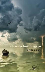 Poetry - poems written by award-winning Irish-Australian writer, Anne Casey which have been published internationally in newspapers, journals, magazines, books, anthologies, podcasts and broadcasts | The Irish Literary Times | Scoop.it
