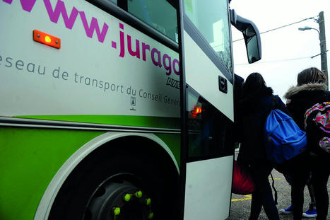 Comment les marchés peuvent apporter de la souplesse aux transports scolaires | Veille juridique du CDG13 | Scoop.it