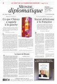 Même la justice française condamne BHL… (Le Monde diplomatique) | News from the world - nouvelles du monde | Scoop.it
