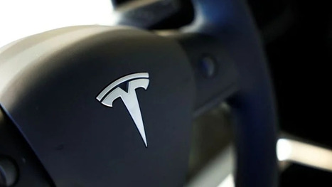 Les robotaxis de Tesla ne sont pas affect&eacute;s par la panne d'&eacute;lectricit&eacute; de San Francisco, selon Musk&nbsp; | The Revolution Of The Car Industry | Scoop.it