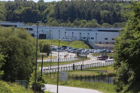 Le Mené : l'abattoir Kermené manque d'eau ! | Le Courrier Indépendant | La Gazette des abattoirs | Scoop.it