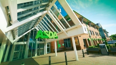 Asda has removed 6,500 tonnes of plastic from its own brand packaging | Sustainable Procurement News | Scoop.it