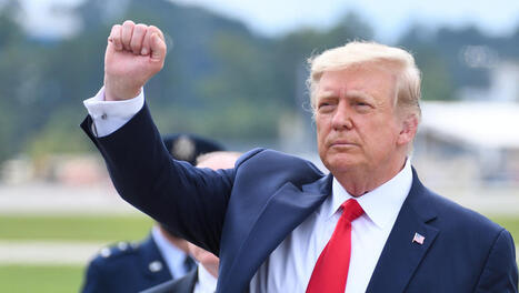 L'administration Trump refuse que l'Europe utilise Mythos et se r&eacute;serve l'IA "la plus dangereuse au monde" ... | Renseignements Strat&eacute;giques, Investigations & Intelligence Economique | Scoop.it