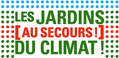 Les Jardins au Secours du Climat : une journée de conférences-débats | Variétés entomologiques | Scoop.it