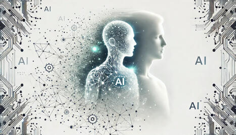 ¿La inteligencia artificial superará a los humanos antes de 2030? Las audaces predicciones del CEO de Anthropic | Educación Siglo XXI, Economía 4.0 | Scoop.it