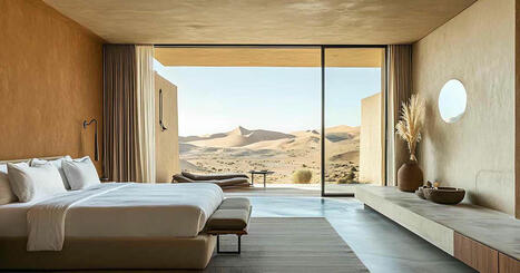 Regenerative Hospitality Canva: A Transformative Playbook | Hotel and accommodation trends | Scoop.it