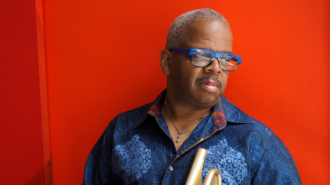 Terence Blanchard to Receive the TIFF  Artisan Award | Soundtrack | Scoop.it