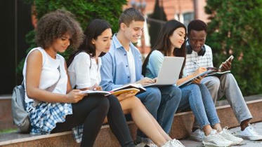 Enseignement supérieur : les projections des effectifs d'ici 2033 | ACTUALITES EN ORIENTATION ET INSERTION PROFESSIONNELLE | Scoop.it