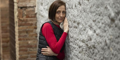 Carme Elías, diagnosticada de Alzhéimer: «Mi cerebro no estará, seré un cuerpo viviente y no quiero vivir así» | Alzheimer y más (Boletín nº 70) | Scoop.it