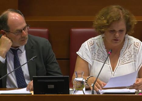 La commission des finances de l’Assemblée se penche sur les dispositifs publics d’accompagnement des reconversions professionnelles | Politiques publiques et société | Scoop.it