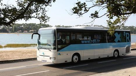 Une nouvelle ligne de cars à l'étude pour désenclaver l'est des Landes | Landes | Scoop.it