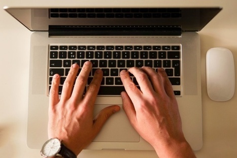 Les idées à suivre pour faire la promotion de votre contenu | Le digital constitue-t-il une opportunité pour le Made in France ? | Scoop.it