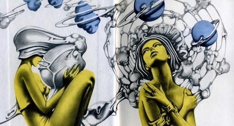 La prospective : une id&eacute;e, plusieurs pratiques | Territoires, transitions, d&eacute;veloppement local | Scoop.it