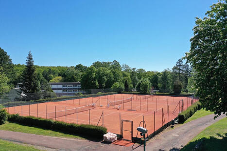 Plan national d&rsquo;adaptation au changement climatique des pratiques sportives | Regards crois&eacute;s sur la transition &eacute;cologique | Scoop.it