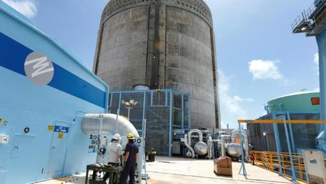USA: La construction de deux r&eacute;acteurs nucl&eacute;aires abandonn&eacute;e | Home | Scoop.it
