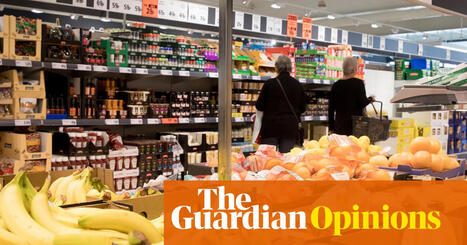 The Treasury&rsquo;s supermarket food price cap wheeze was bananas | Nils Pratley | The Guardian | Microeconomics: IB Economics | Scoop.it