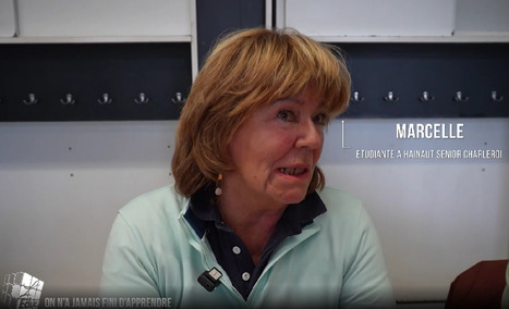 Une &eacute;ducation presque parfaite : On n'a jamais fini d'apprendre | Social | Scoop.it