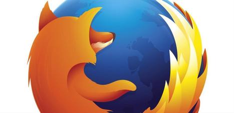 Firefox 49 disponible : Electrolysis s'étend, Hello disparait | Toulouse networks | Scoop.it