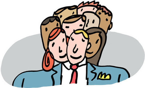 One Way to Reform Reddit: Give Users a Share in Profits | Peer2Politics | Scoop.it