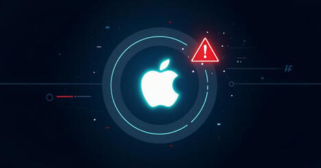 Apple Releases Urgent Updates to Patch Actively Exploited Zero-Day Vulnerabilities | Veille #Cybersécurité #Clusir-Bretagne | Scoop.it