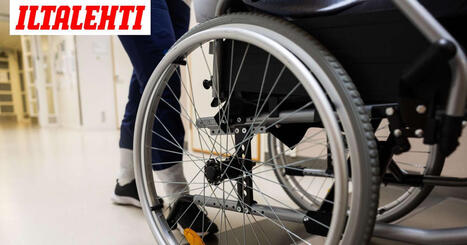 Sairaalan julkaisema kuva sai monella kiehumaan yli | A1Uutiset | Scoop.it