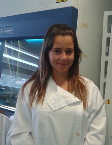 Joana Serra to Defend PhD Thesis in Bioengineering | iBB | Scoop.it