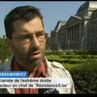 Bonne nouvelle (sisi!) Forte diminution des listes d'extrême droite francophones - RTBF Belgique | News from the world - nouvelles du monde | Scoop.it