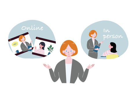 Bridging the Divide: Teaching Across Online and In-Person Classrooms | Educational Technology News | Scoop.it