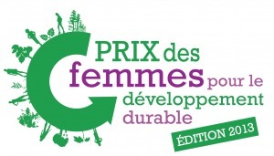 4è édition du Prix des femmes pour le développement durable  jusqu’au 30 juin 2013 #Concours | L'emploi des femmes | Scoop.it