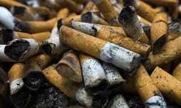 Tobacco company launches foundation to stub out smoking | Elektrische Stopfmaschine - Stopfmaschineshop.com | Scoop.it