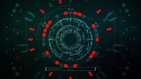 How a company founded by ex-spies uses AI to fight hackers | Artificial Intelligence and Cybersecurity | Scoop.it