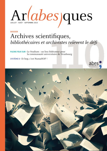 Archives scientifiques : Bibliothécaires et archivistes relèvent le défi | Boîte à outils numériques | Scoop.it