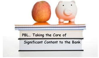 10 ways to Ensure Significant Content is part of Project Based Learning | Eclectic Technology | Scoop.it