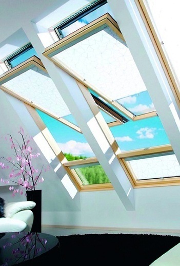 Fakro présente ses fenêtres grandes dimensions | Build Green, pour un habitat écologique | Scoop.it