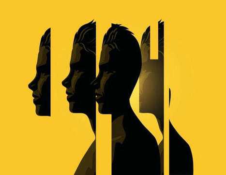Persistent poverty and parental mental illness linked to increased risk of youth violence | In the news: data in the UK Data Service collection across the web | Scoop.it
