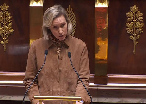 &Eacute;tendre l'accompagnement des jeunes majeurs jusqu'&agrave; 25 ans : une proposition de loi sign&eacute;e par des d&eacute;put&eacute;s de diff&eacute;rents bords | Veille territoriale AURH | Scoop.it