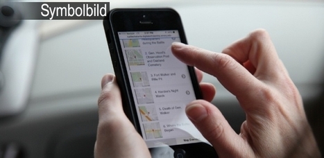 Neue App erleichtert Lehrstellensuche | BYOD – Bring Your Own Device | Scoop.it
