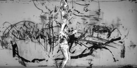 Baro d’evel, duo d’acrobates en quête d’un art total | Revue de presse théâtre | Scoop.it