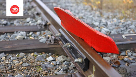 Kaksi junaa törmännyt Slovakiassa | MTV Uutiset | 1Uutiset - Lukemisen tähden | Scoop.it