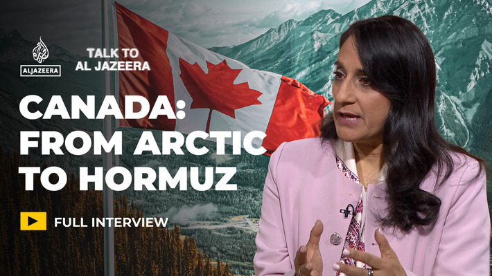 Canadian FM: Is the US still a reliable ally? | Politics | Political Report | Scoop.it
