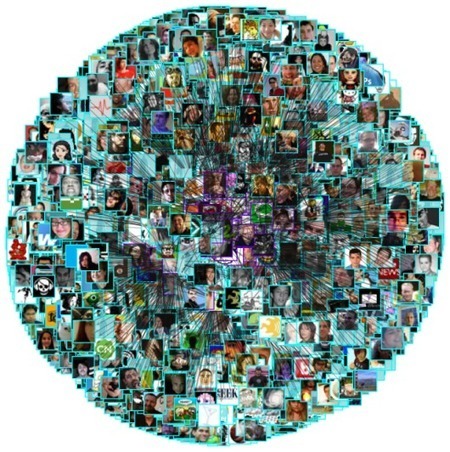 17 Ways to Visualize the Twitter Universe | Daily Magazine | Scoop.it