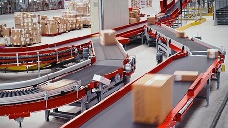 Digital globalization: The new era of global flows | Digital Transformation Leadership | Scoop.it