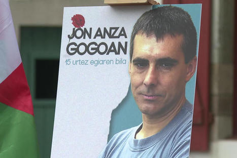 Un militant indépendantiste porté disparu puis identifié dans une morgue : "il faut que l'État français assume ses responsabilités" | BABinfo Pays Basque | Scoop.it