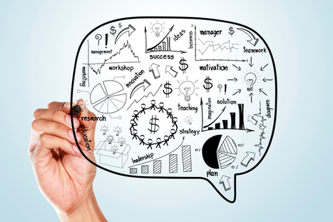 Top 5 Trends in Physician & Pharma Advertising | Digital Pharma news | Scoop.it